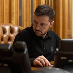 Новини України - Зеленський змінив склад РНБО