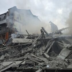 Новини України - Зеленський зреагував на атаку по Харкову