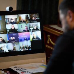 Новини України - Зеленський зробив заяву щодо Києва і енергетики