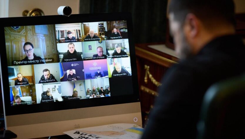 Новини України - Зеленський зробив заяву щодо Києва і енергетики