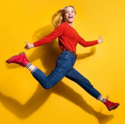 Без категорії - Життєстійкість та чотири джерела енергії