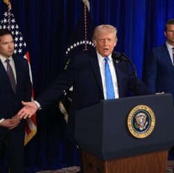 Новини світу - ЗМІ назвали, хто від США "керуватиме" Венесуелою