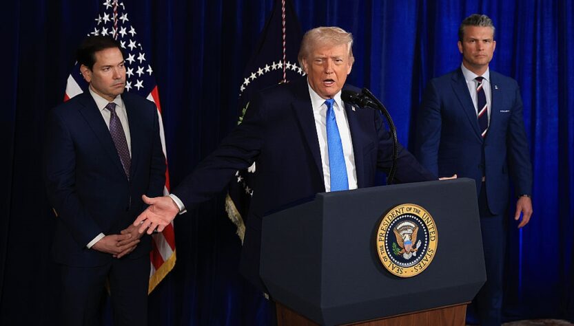 Новини світу - ЗМІ назвали, хто від США "керуватиме" Венесуелою