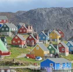 Новини світу - ЗМІ назвали можливі терміни захоплення Гренландії