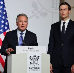 Новини світу - ЗМІ: США не підписали спільні гарантії для України