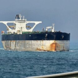 Новини світу - ЗМІ з&rsquo;ясували власника захопленого США танкера Marinera