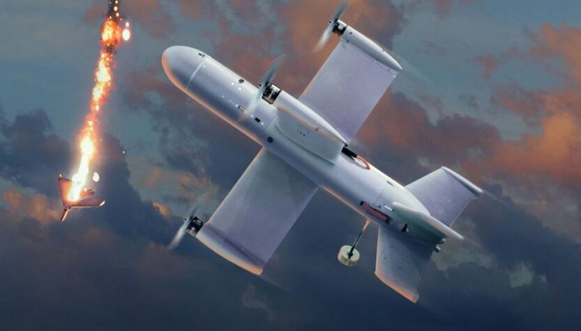 Новини України - ЗСУ отримують 1500 протишахедних дронів на добу