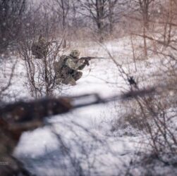 Новини України - ЗСУ спростували окупацію Андріївки на Сумщині