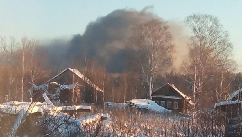Новини України - ЗСУ уразили низку важливих об'єктів в Росії