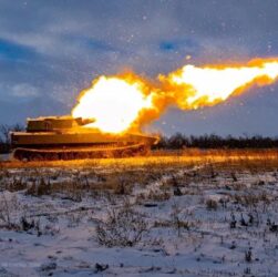 Новини України - ЗСУ ведуть бої з армією Росії на 10 напрямках