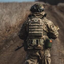 Новини України - ЗСУ зірвали спробу росіян форсувати Сіверський Донець