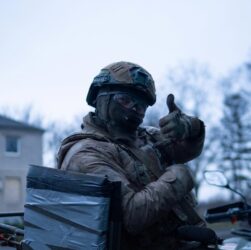 Новини України - ЗСУ знищили росіян у газовій трубі на Сумщині